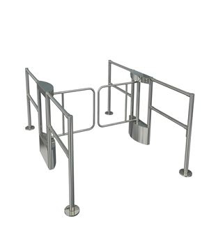 ОМА КОВБОЙ КЛАССИКА 36.786 LI Турникет скоростной