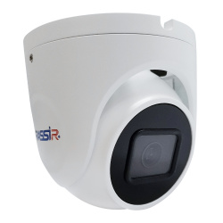 TRASSIR TR-D8251WDIR3 v3 (2.8) Видеокамера IP