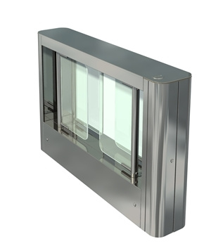 ОМА МАТ-ОМА-Ш дуплекс 86.887 AW Турникет