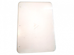 HikVision DS-B220X-Dp90 Пластиковая створка для распашных турникетов