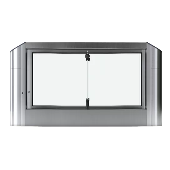 OXGARD Praktika T-06-GCM-660/900 Центральный модуль турникета