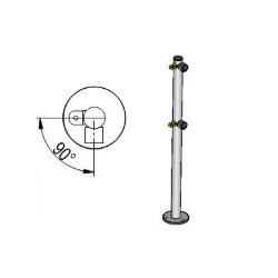 stoyka-ograzdeniya-s-dvymya-polupetlyami-l-obraznaya