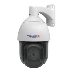 TRASSIR TR-D6154IR10 v3 (R) (4.3-86) Видеокамера IP