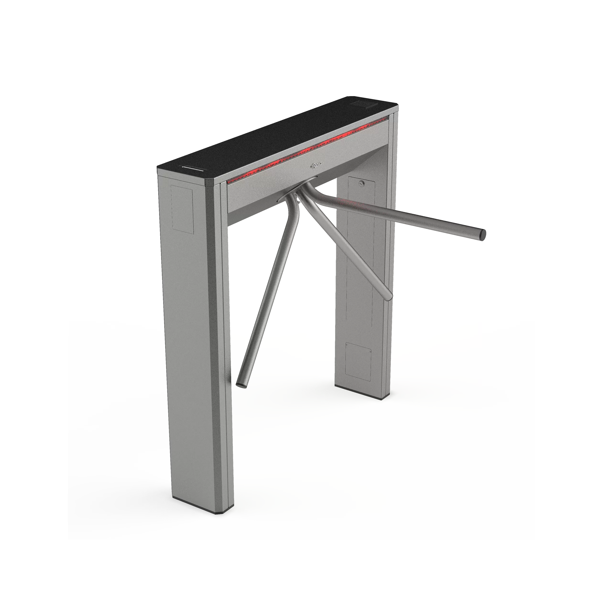 OXGARD Cube C-04 Тумбовый турникет 