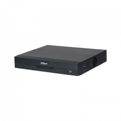 Dahua DH-XVR5104HS-4KL-I3/T Видеорегистратор гибридный