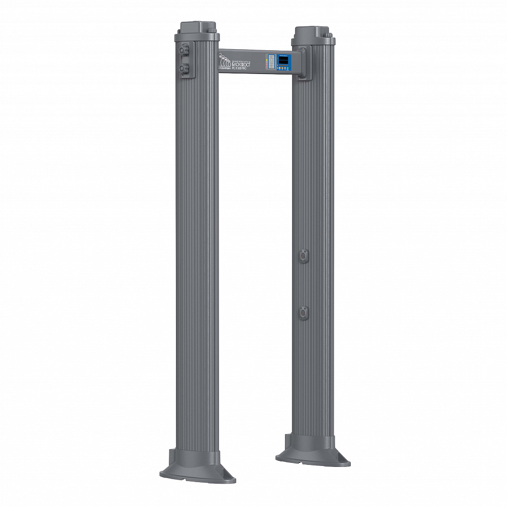 БЛОКПОСТ PC X PRO 600 Арочный металлодетектор