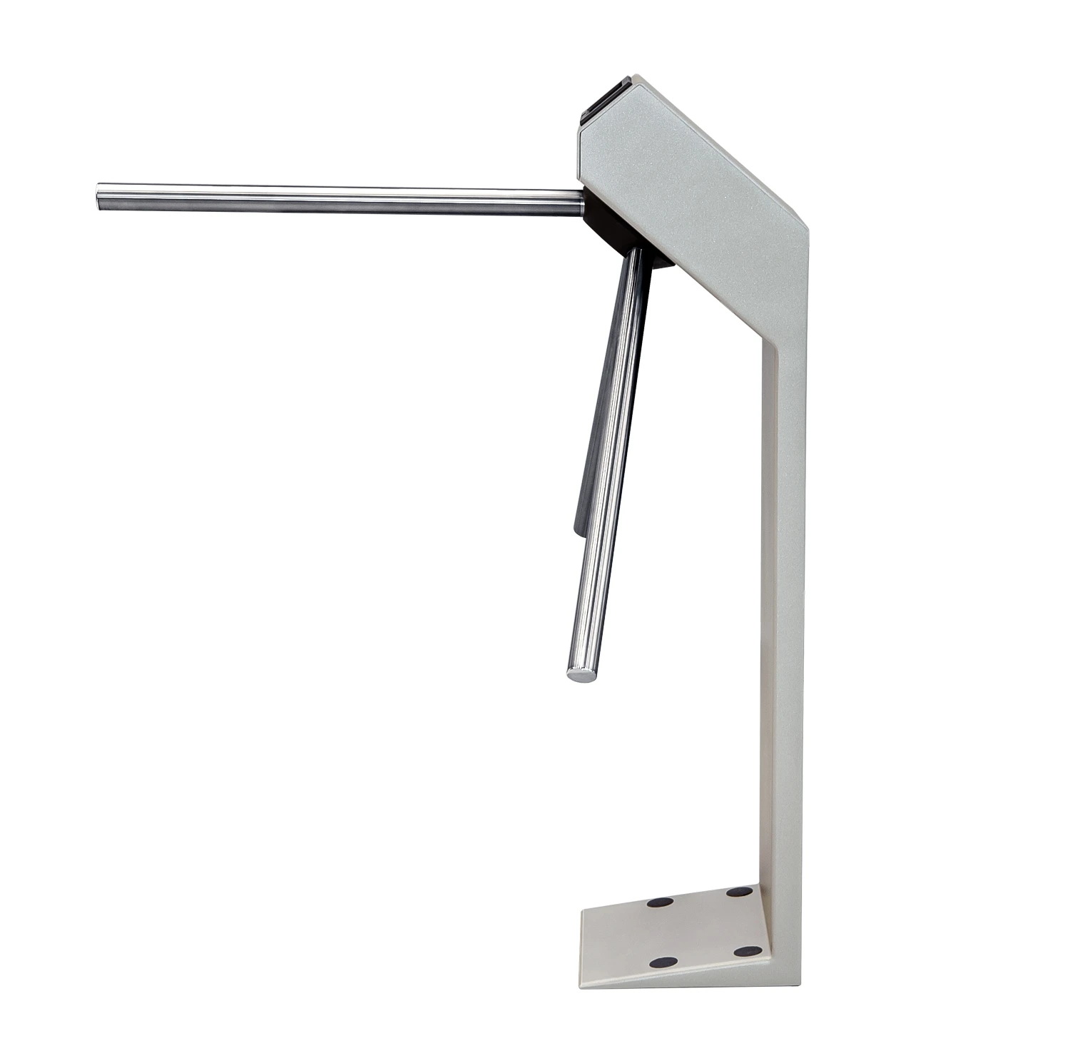 PERCo-TTR-04.1R (AS-01) Турникет-трипод (стандартные преграждающие планки)