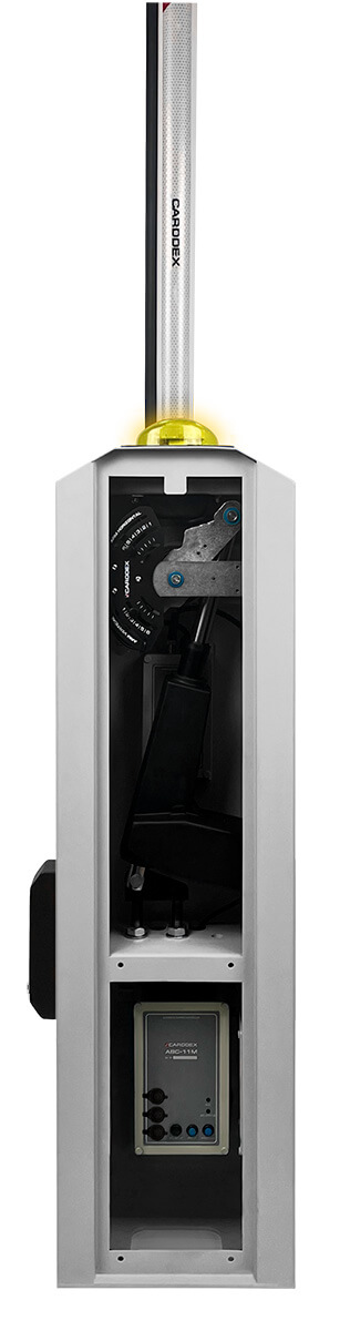 CARDDEX RBM-R Оптимум RFID Комплект автоматического шлагбаума