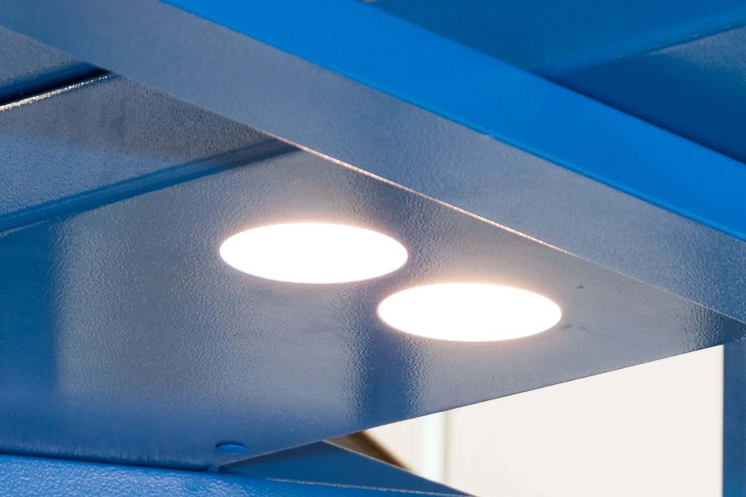 PERCo-RTD-20.1 Полноростовый роторный турникет