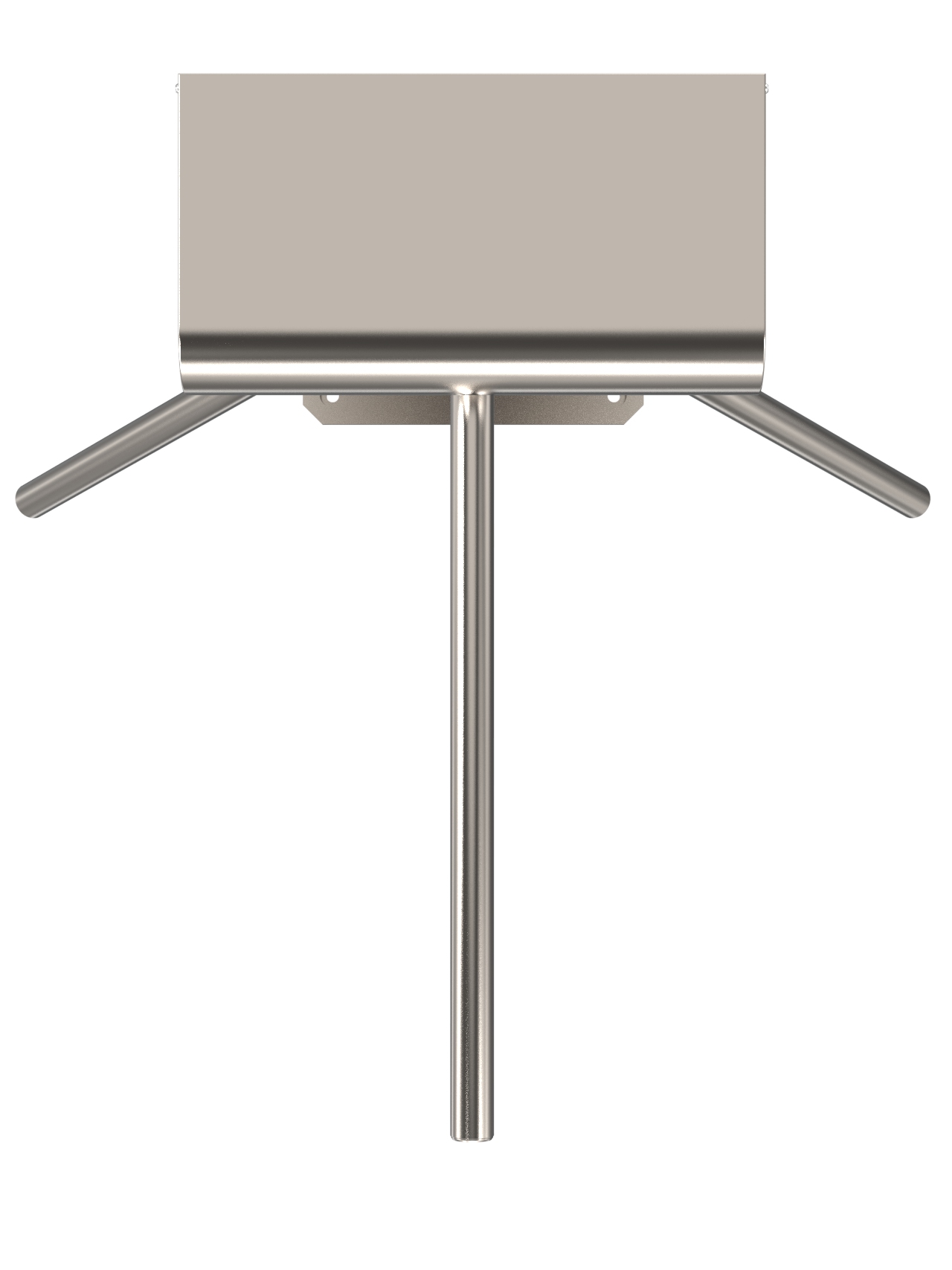 Ростов-Дон Т9М1-02 НЕРЖ Турникет