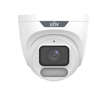 Uniview IPC3628LE-ADF28K-WP (2.8мм) Видеокамера IP