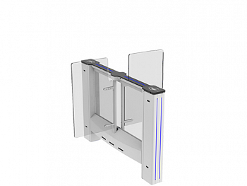 CAME SWING GATE SWG90 (001SWG90MC) Центральный модуль турникета