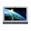 Space Technology ST-M200/10 (S/SD) белый Видеодомофон