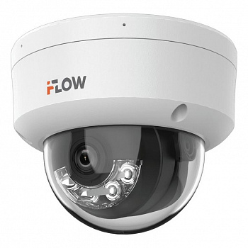 iFlow F-IC-1422CM(2.8mm) Видеокамера IP