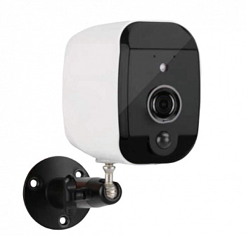 Tantos iБлок Плюс видеокамера IP