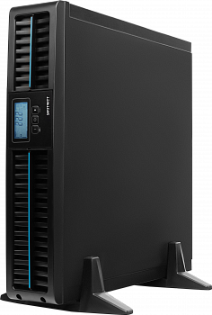 SMARTWATT UPS DATA PRO IEC 3kVA Источник бесперебойного питания
