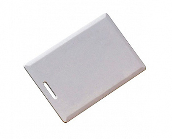 Фантом EM толстая Ключ-карта