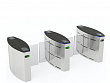 CAME SLIDING GATE SG90 (001SG90S-DBL) Комплект раздвижного турникета