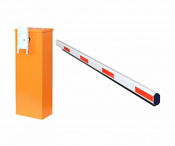Smartec ST-RB103BR-R Pack 1 комплект шлагбаума
