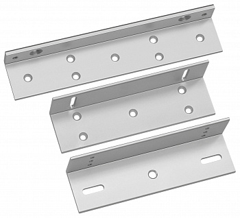 Smartec ST-EL143BLZ-SL LZ-образное крепление