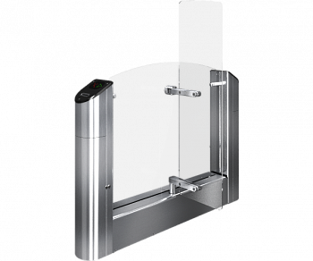 OXGARD Praktika T-04-SMT-R-660 (Mifare) Крайний модуль турникета