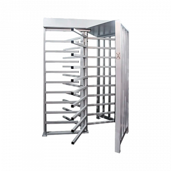 3V Model X IP 7000 (EM) Полноростовой турникет