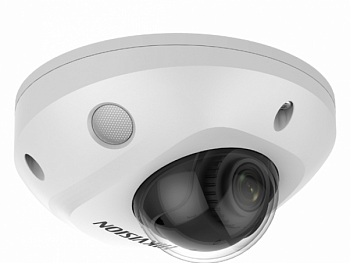 HikVision DS-2CD2563G2-IS (4 мм) видеокамера IP