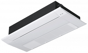 LG MT11R.NU1 Внутренний блок мульти-сплит систем однопоточного кассетного типа