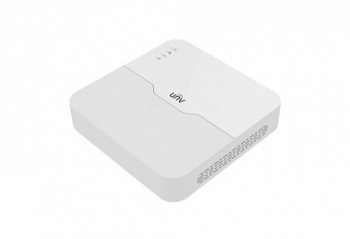 Uniview NVR301-08B-LP8-IQ Видеорегистратор IP