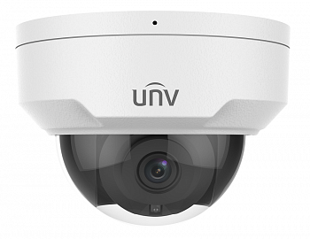 Uniview IPC324LB-ASF28K-A (2.8 мм) Видеокамера IP