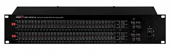 Inter-M EQ-2231A Эквалайзер