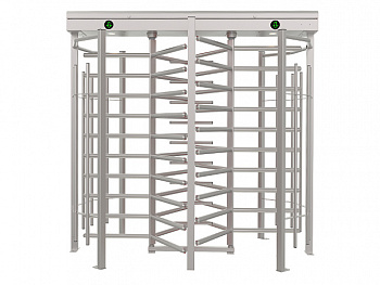 CAME GUARDIAN BTC 300 (001PSGD3C) Турникет полноростовой двухпроходный