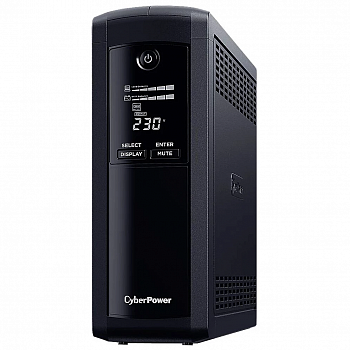 Cyberpower VP1600EILCD ИБП Line-Interactive