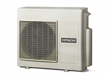 Hitachi RAM-53NP3E Наружный блок мульти-сплит-системы