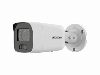 HikVision DS-2CD2087G2-LU (C) (6 мм) видеокамера IP