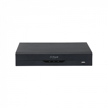 Dahua DHI-NVR2108HS-8P-I видеорегистратор IP