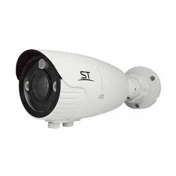 Space Technology ST-183 M IP HOME (версия 4) (5-50 мм) Видеокамера IP