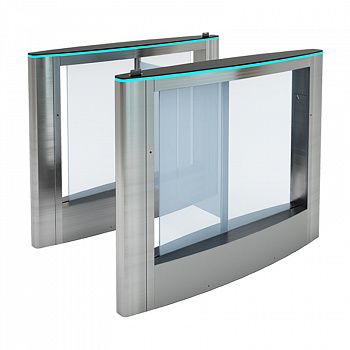 OXGARD QL-04-GCM-660/900 (EM-Marine) Центральный модуль турникета