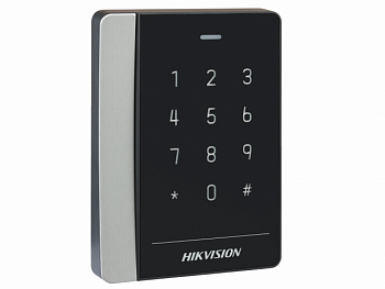 HikVision DS-K1102AMK Считыватель 