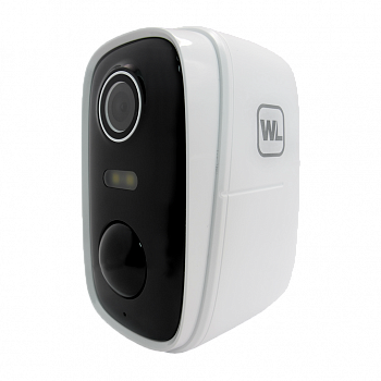 WICKERLINK WL-K303 Wi-Fi (3.2мм) Видеокамера IP