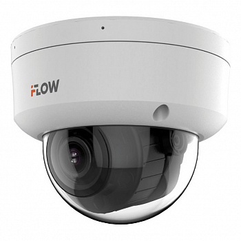 iFlow F-IC-2742C2MSZ4(2.8-12mm) Видеокамера IP