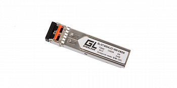 NIKOMAX GL-OT-SG24LC2-1510-CWDM Модуль SFP