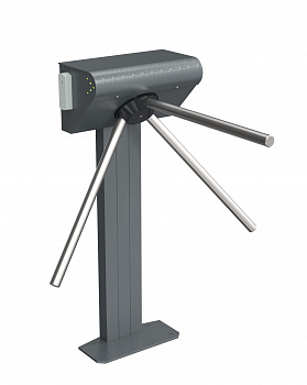 Ростов-Дон Т9М1 IP уличный вариант (Matrix III MF) Турникет-трипод