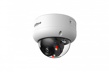 Dahua DH-IPC-HDBW3249EP-AS-IL-0280B (2.8мм) IP видеокамера