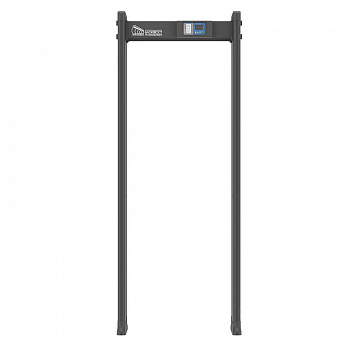 БЛОКПОСТ PC V 6300 (63/42/21) Арочный металлодетектор