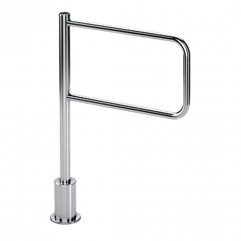 OXGARD К-12 L=1200 Калитка с магнитной разблокировкой