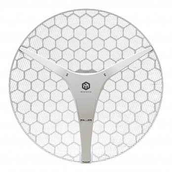 MikroTik LHG XL 5 ax Маршрутизатор Wi-Fi (роутер)