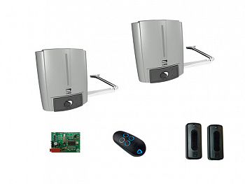 CAME FAST 70 (8K01MB-028) combo Комплект автоматики для распашных ворот