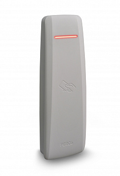 PERCo-CL15.7G Контроллер замка со встроенным считывателем MIFARE