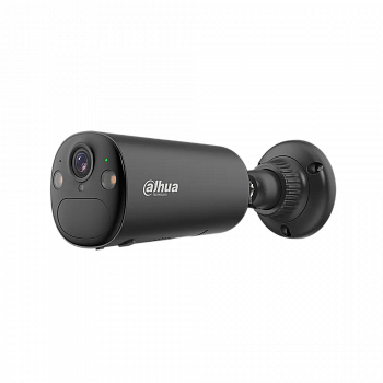 Dahua DH-BF4CA-4G-XL () Видеокамера IP